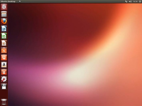 Ubuntu 13.04 Kurulumu