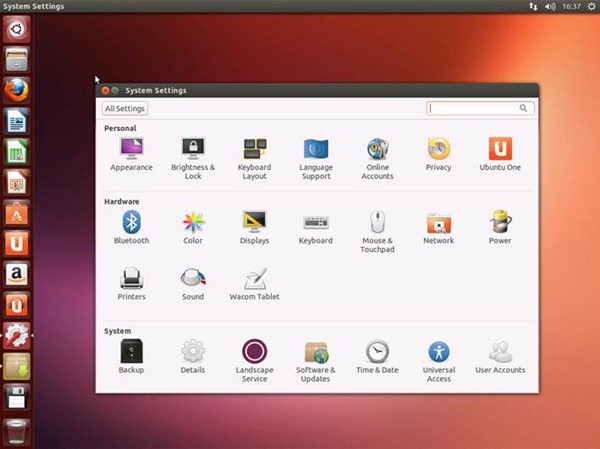 Ubuntu 13.04 Kurulumu