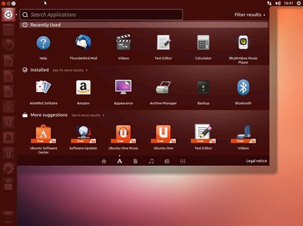 Ubuntu 13.04 Kurulumu