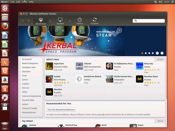 Ubuntu 13.04 Kurulumu