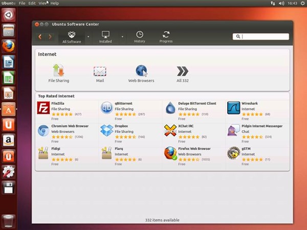 Ubuntu 13.04 Kurulumu