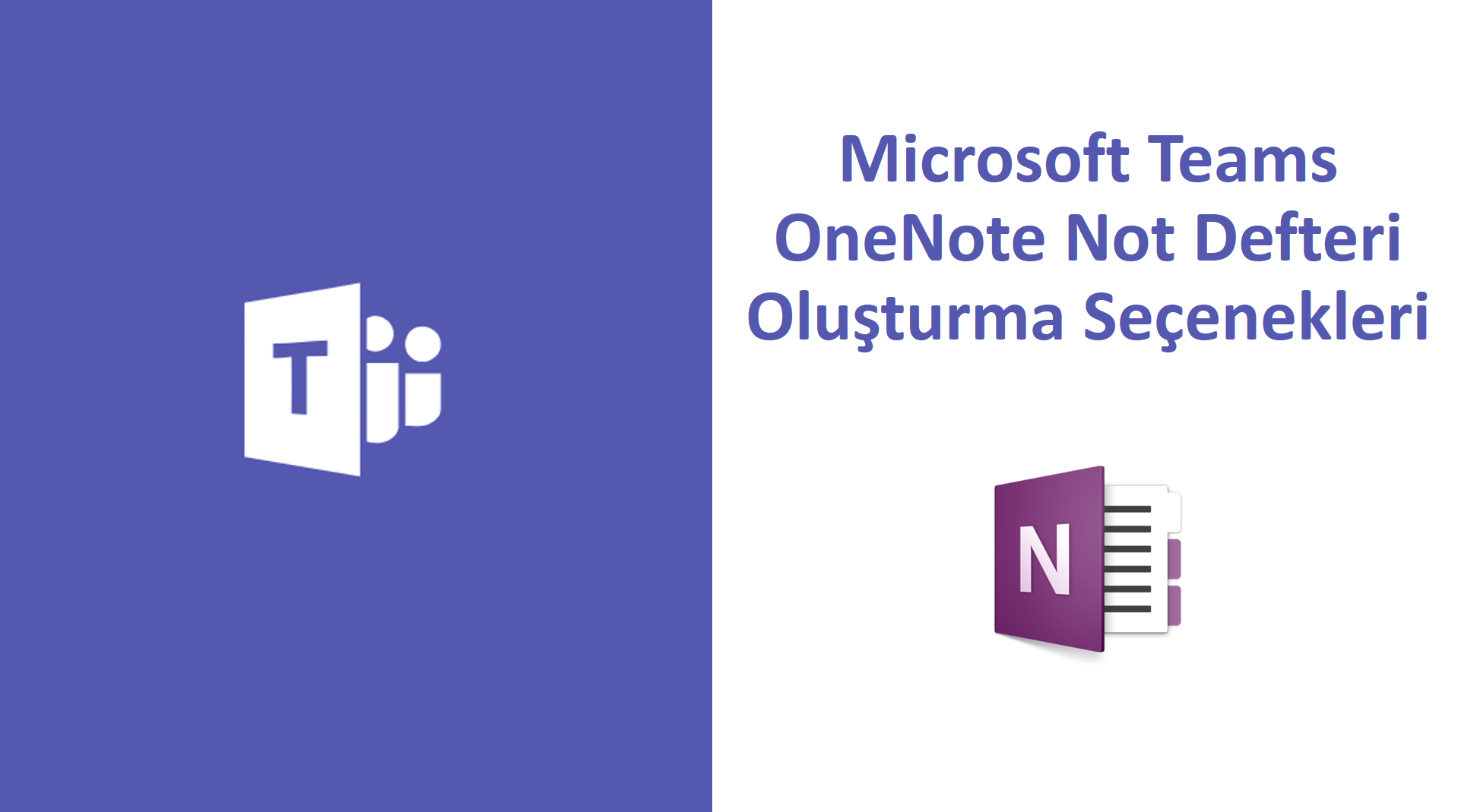 onenote in ms teams